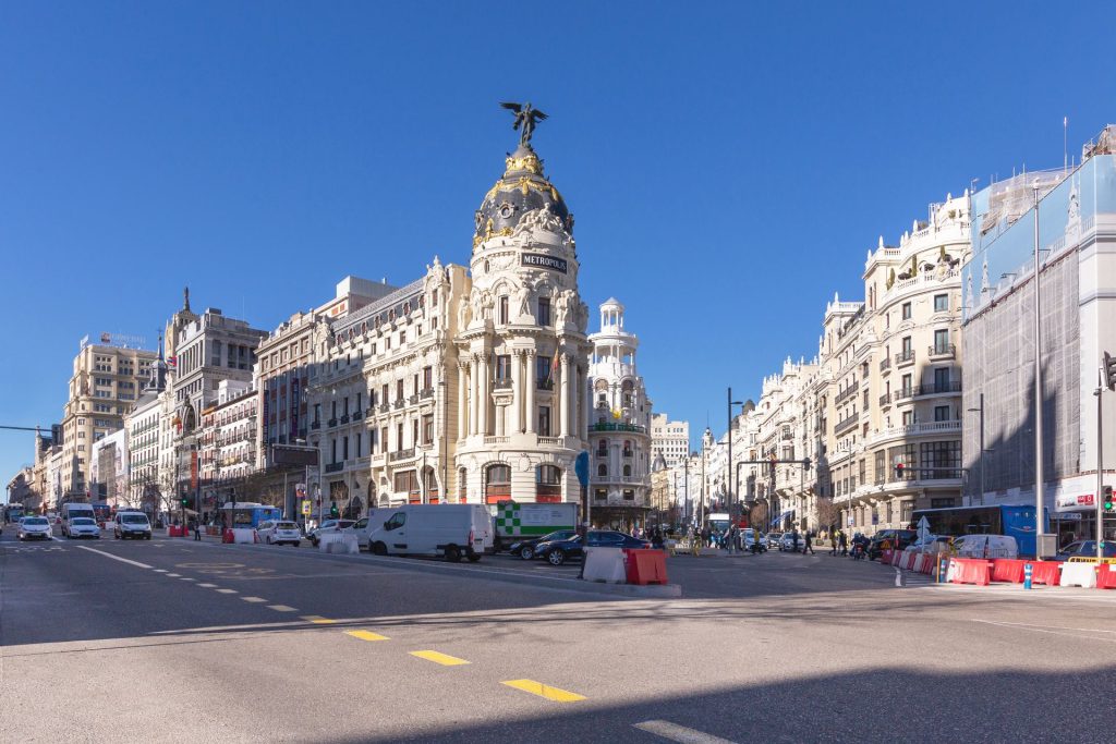fanstastico piso a entrenar — Madrid