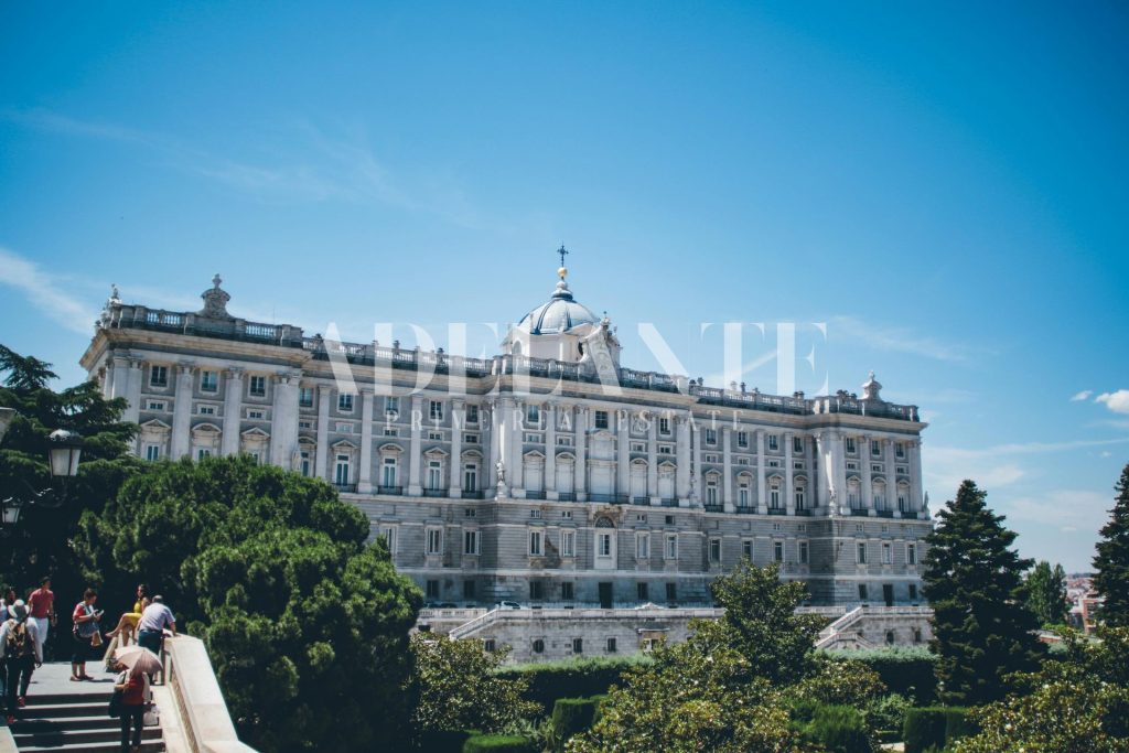 fanstastico piso a entrenar — Madrid